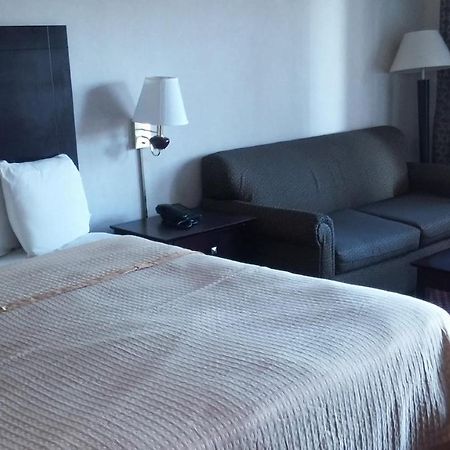 Deerfield Inn Blytheville Eksteriør bilde