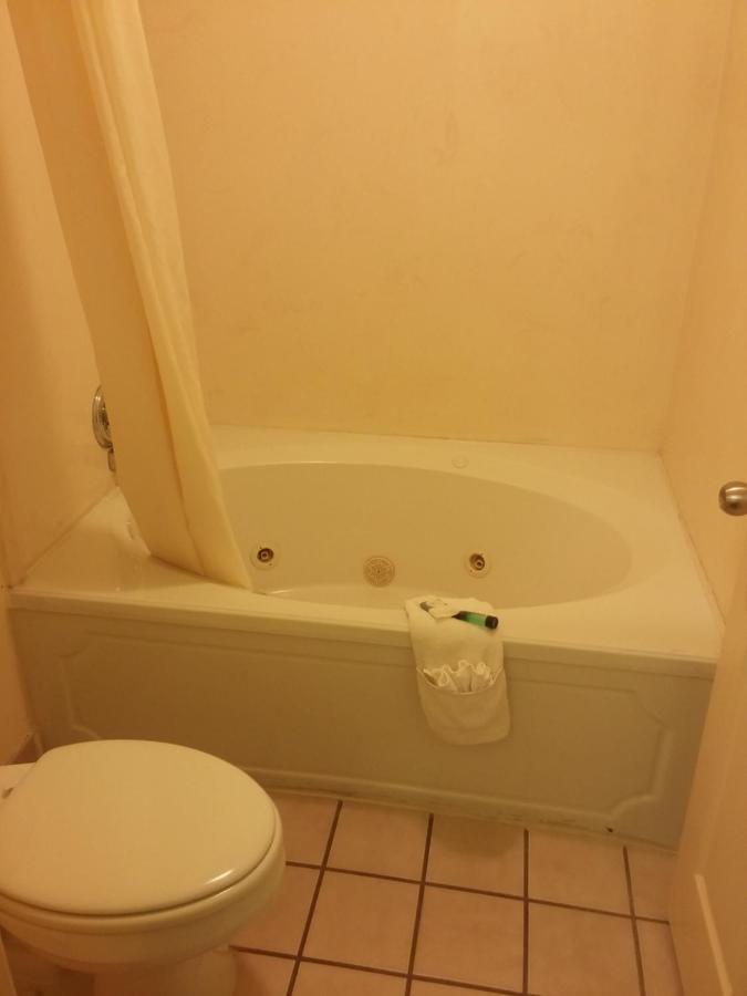 Deerfield Inn Blytheville Eksteriør bilde
