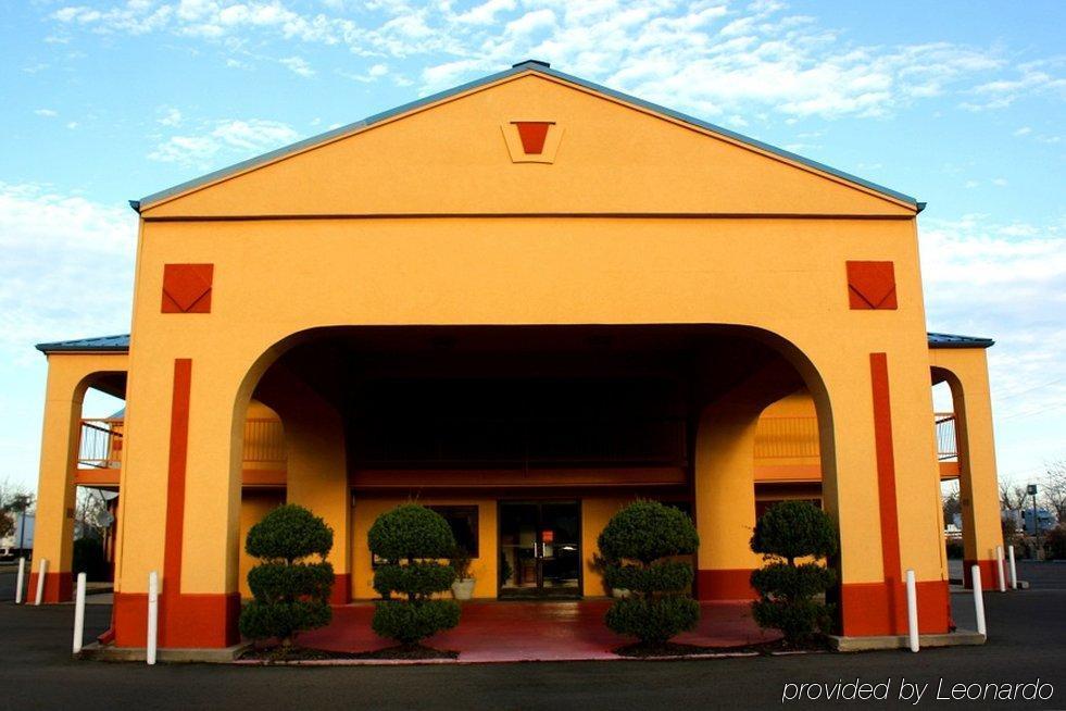 Deerfield Inn Blytheville Eksteriør bilde