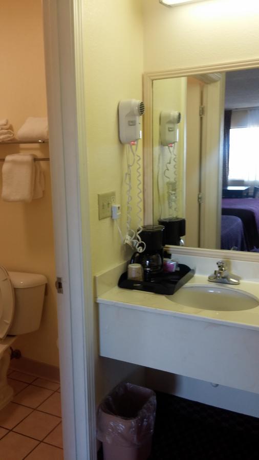 Deerfield Inn Blytheville Eksteriør bilde